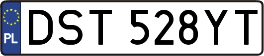 DST528YT