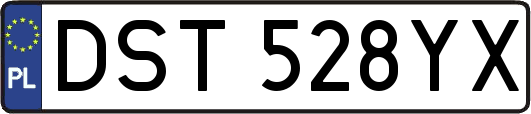 DST528YX