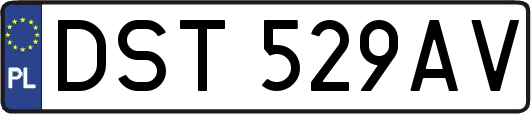 DST529AV