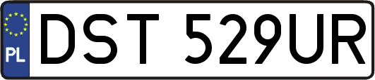 DST529UR