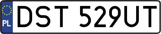 DST529UT