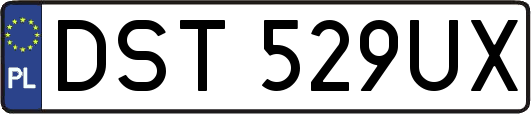 DST529UX