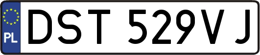 DST529VJ