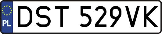 DST529VK