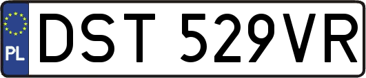 DST529VR