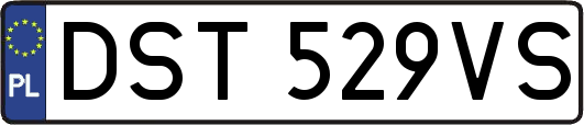 DST529VS