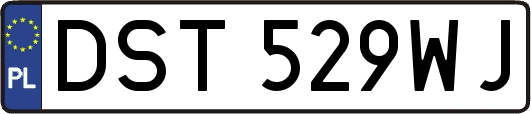 DST529WJ