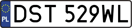 DST529WL