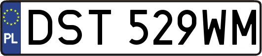 DST529WM