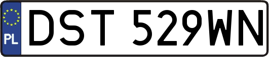 DST529WN