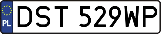 DST529WP