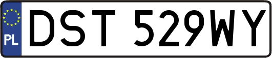 DST529WY