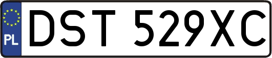 DST529XC