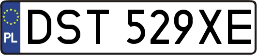 DST529XE