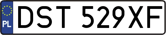 DST529XF