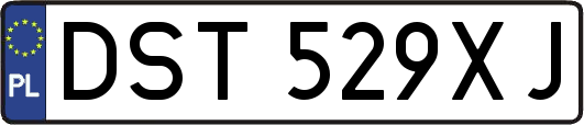 DST529XJ