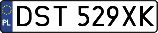 DST529XK