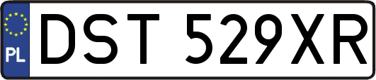 DST529XR