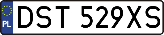 DST529XS
