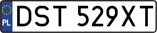 DST529XT