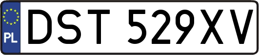 DST529XV