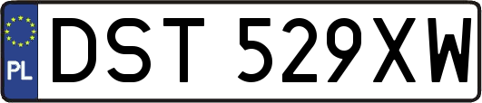 DST529XW