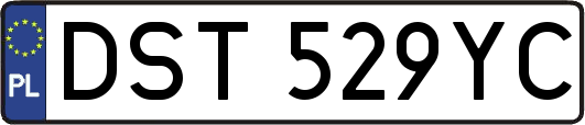 DST529YC