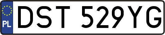 DST529YG