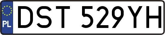 DST529YH