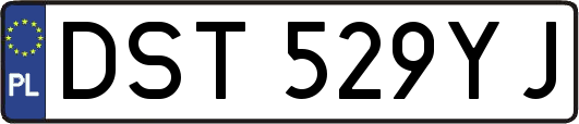 DST529YJ
