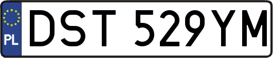 DST529YM