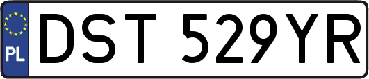 DST529YR
