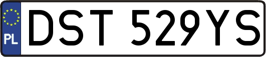 DST529YS