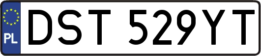 DST529YT