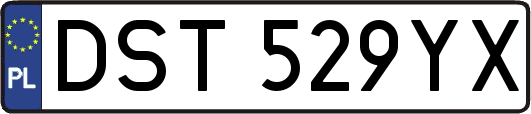 DST529YX