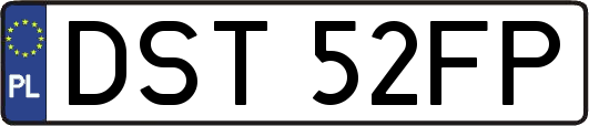 DST52FP