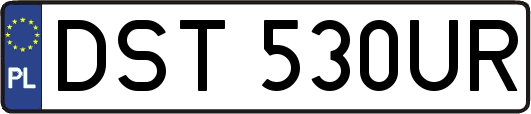 DST530UR