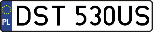 DST530US