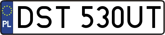 DST530UT