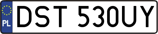 DST530UY