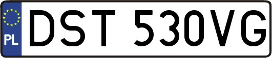 DST530VG