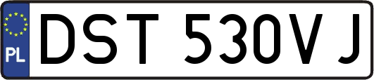 DST530VJ