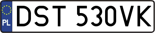 DST530VK