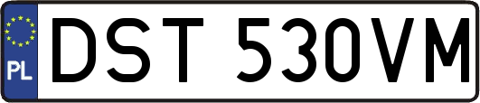 DST530VM
