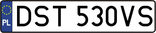 DST530VS