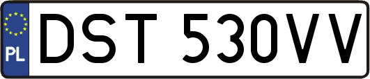 DST530VV