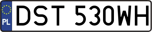 DST530WH