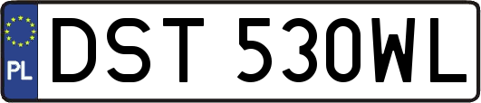 DST530WL