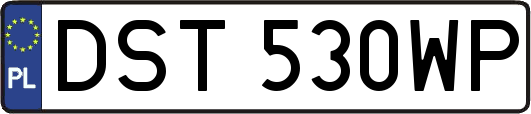 DST530WP
