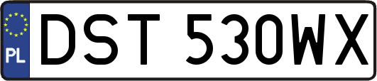 DST530WX